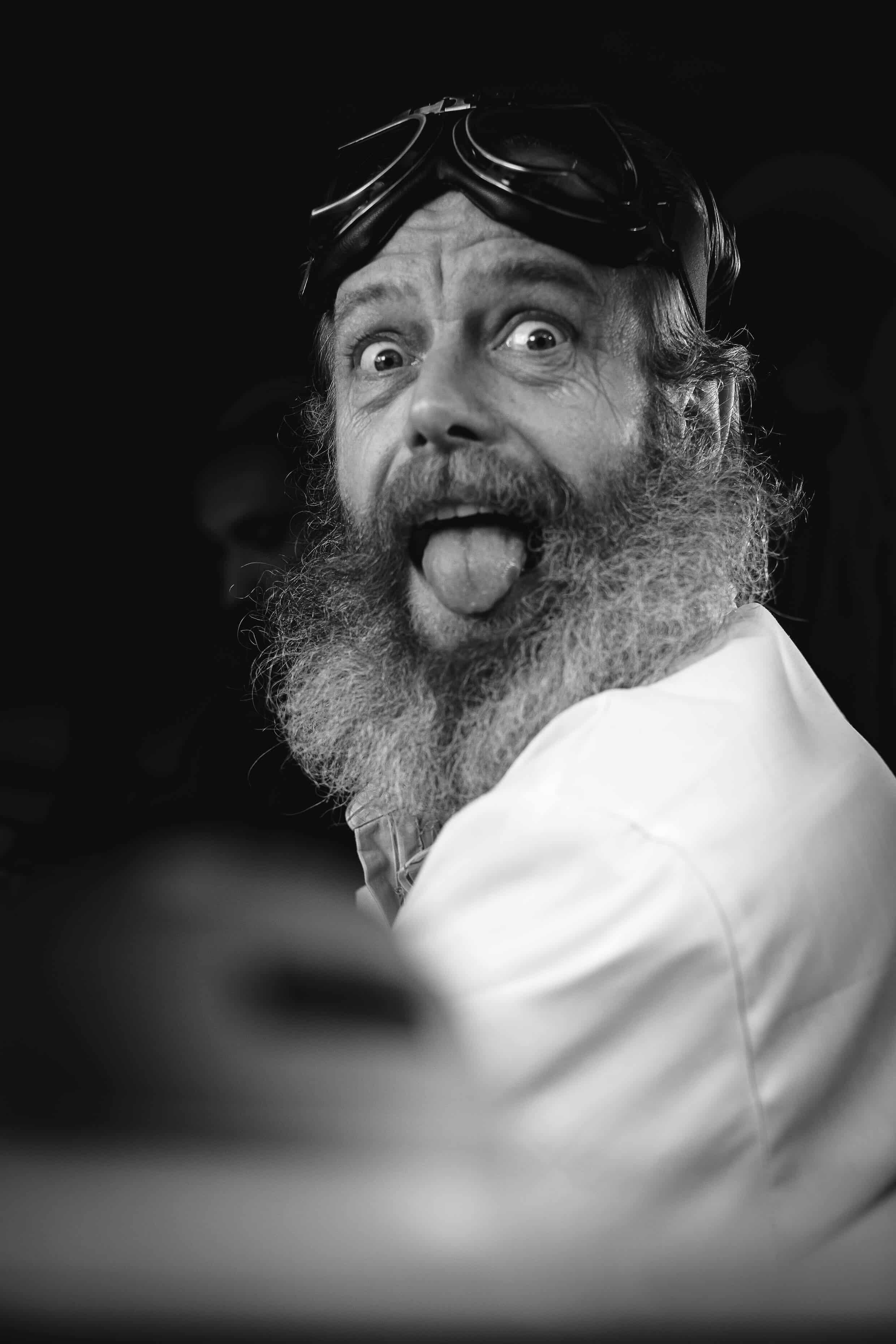 Gaëtan Leleu