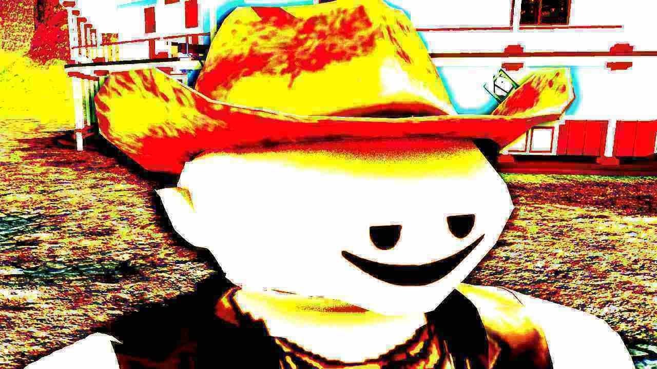 ROBLOX YEEHAW EDITION