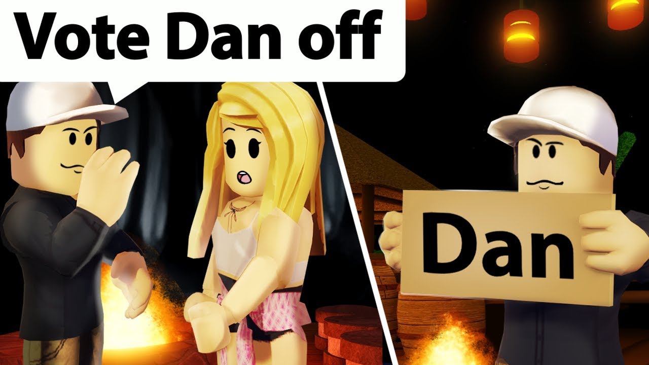Making Roblox NOOBS vote for eachother (they thought I was ADMIN)