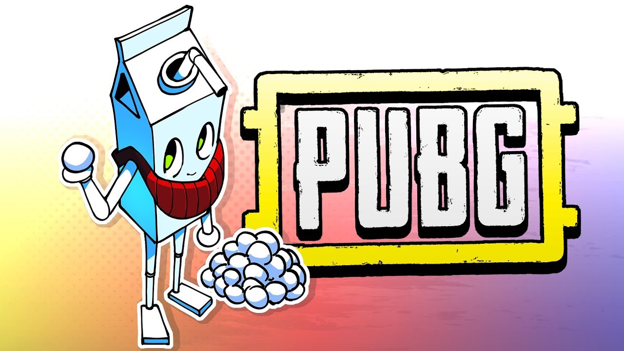THE RETURN OF PUBG