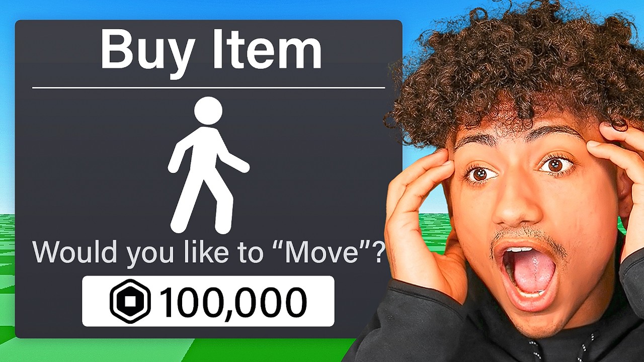The Most PAY TO WIN Roblox Games background