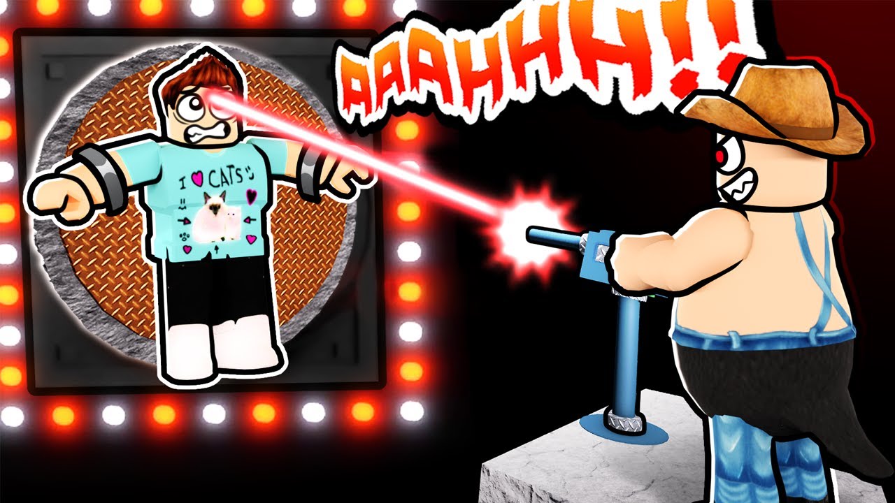 ROBLOX THE TRIALS EXTREME background