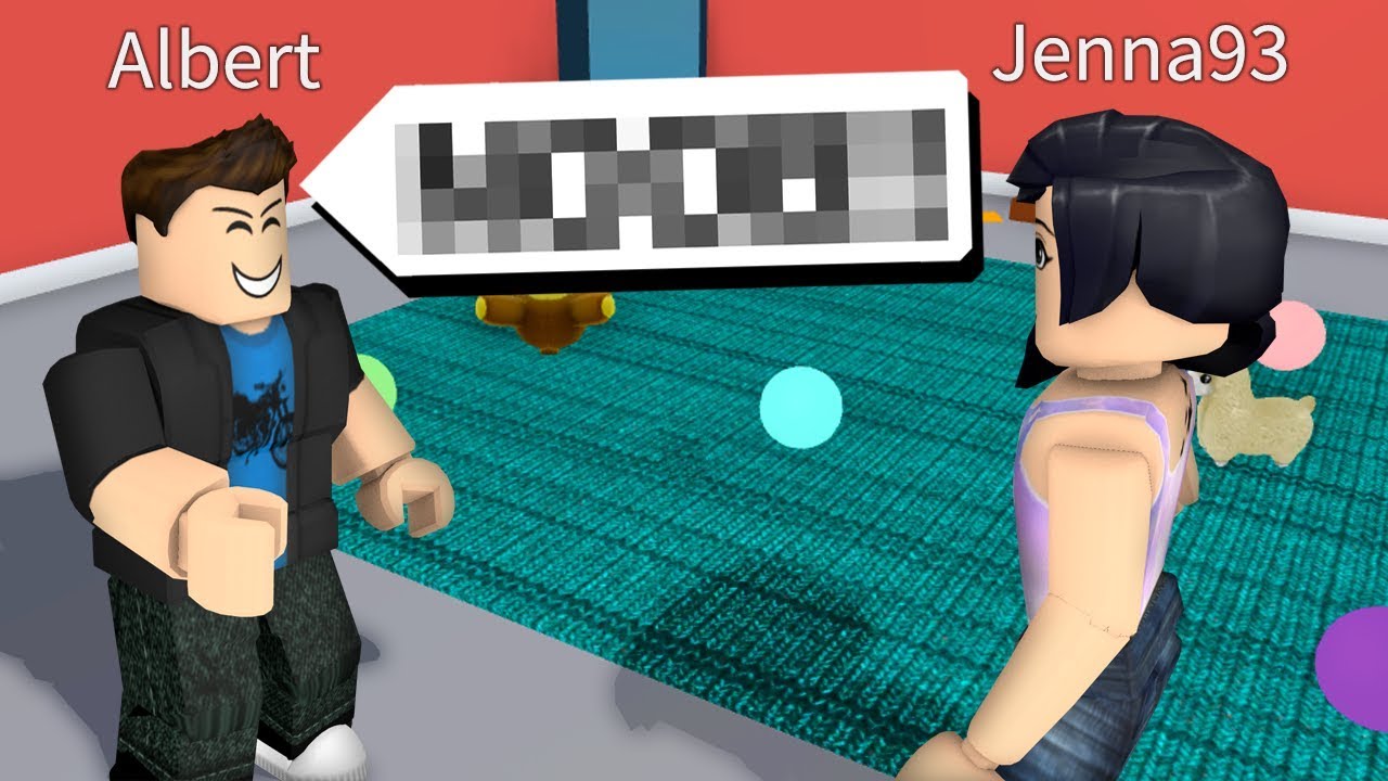 I did THIS, then they banned my Roblox admin commands...