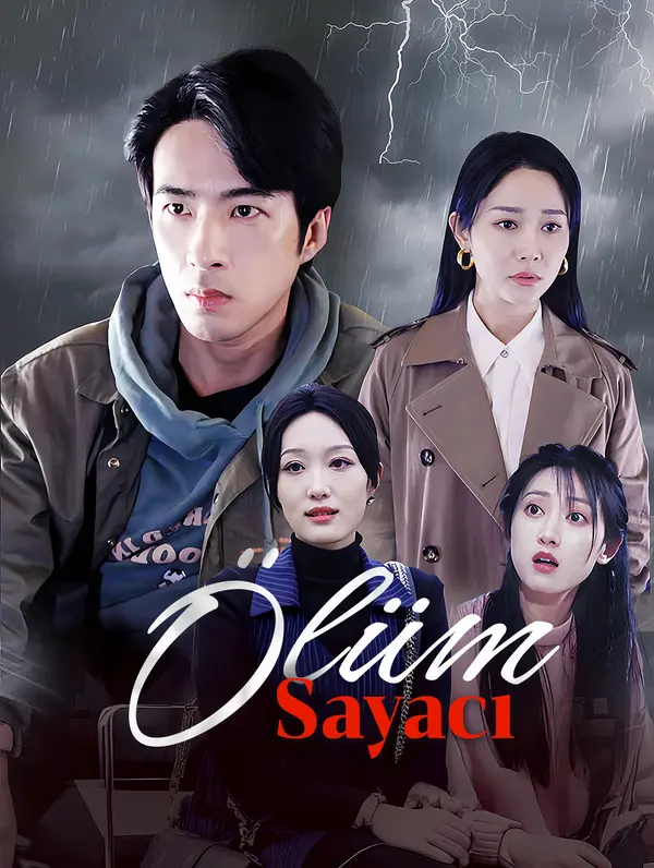 Ölüm Sayacı poster