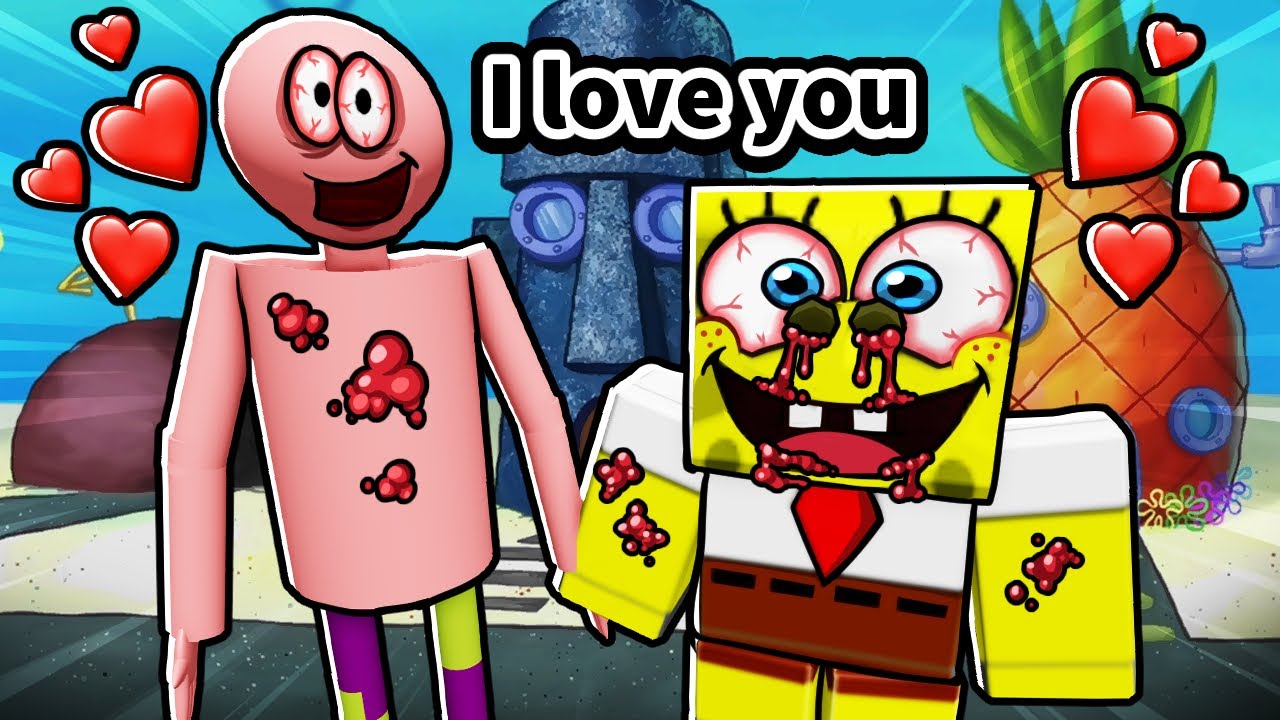 I ruined Roblox role playing background