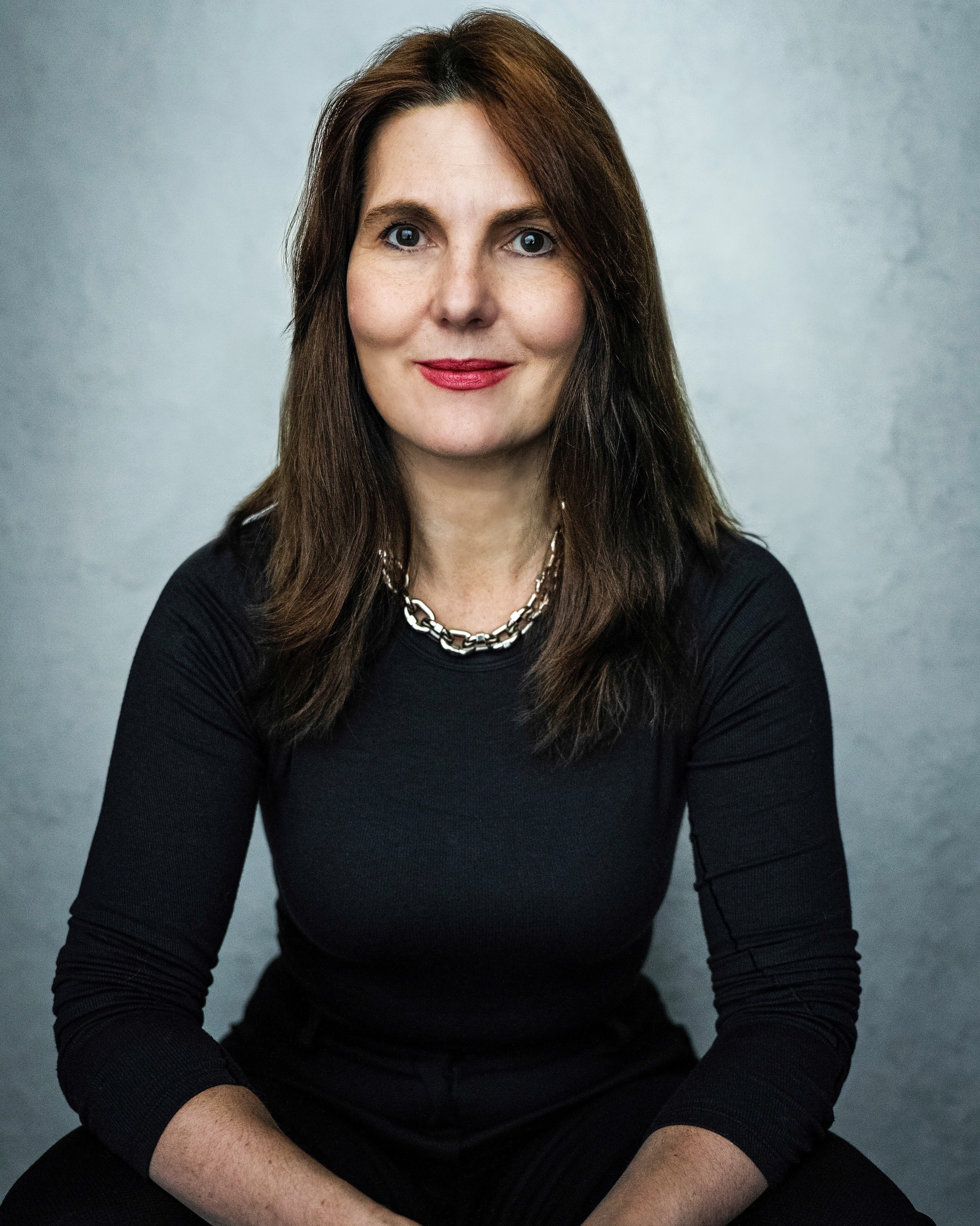 Natascha Slasten