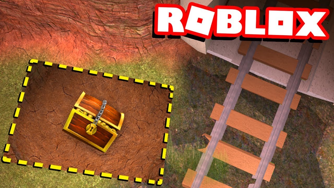 SOLVING ROBLOX SECRETS background