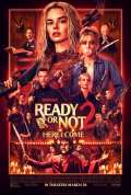 Ready or Not 2: Here I Come