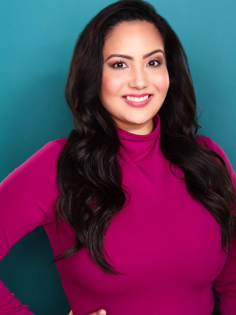 Monica Ochoa