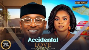 ACCIDENTAL LOVE