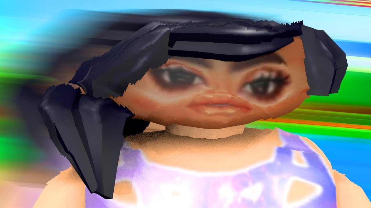 YOUR NEW ROBLOX GIRLFRIEND background
