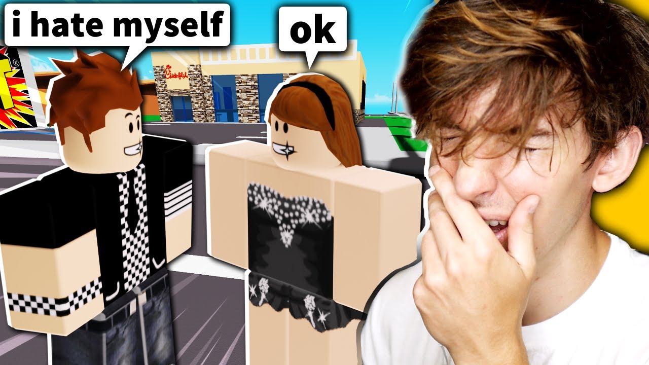 roblox sad story background