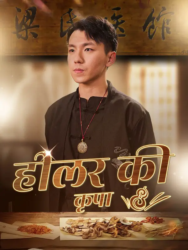हीलर की कृपा poster