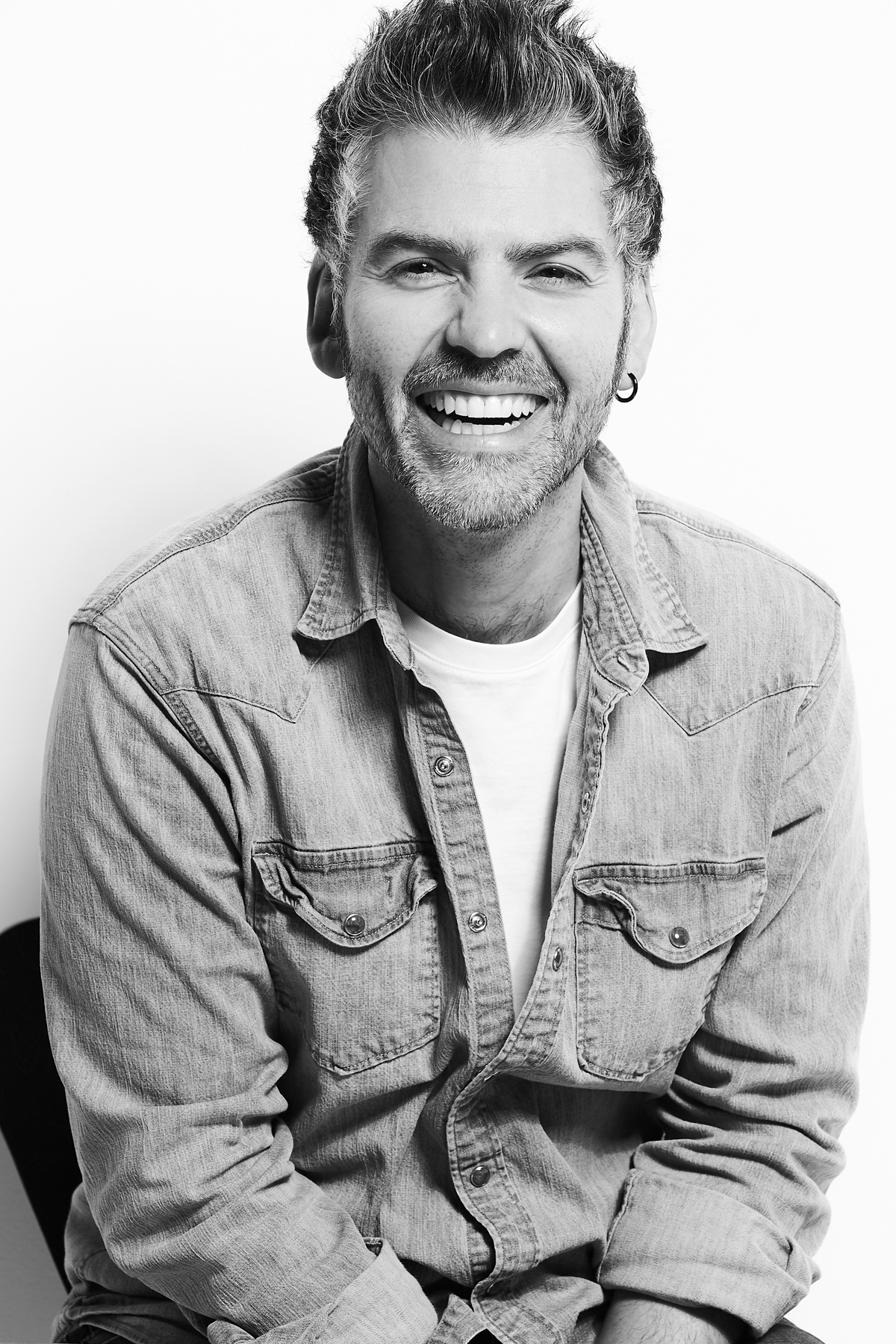 Vince Miranda
