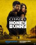 Citadel: Honey Bunny