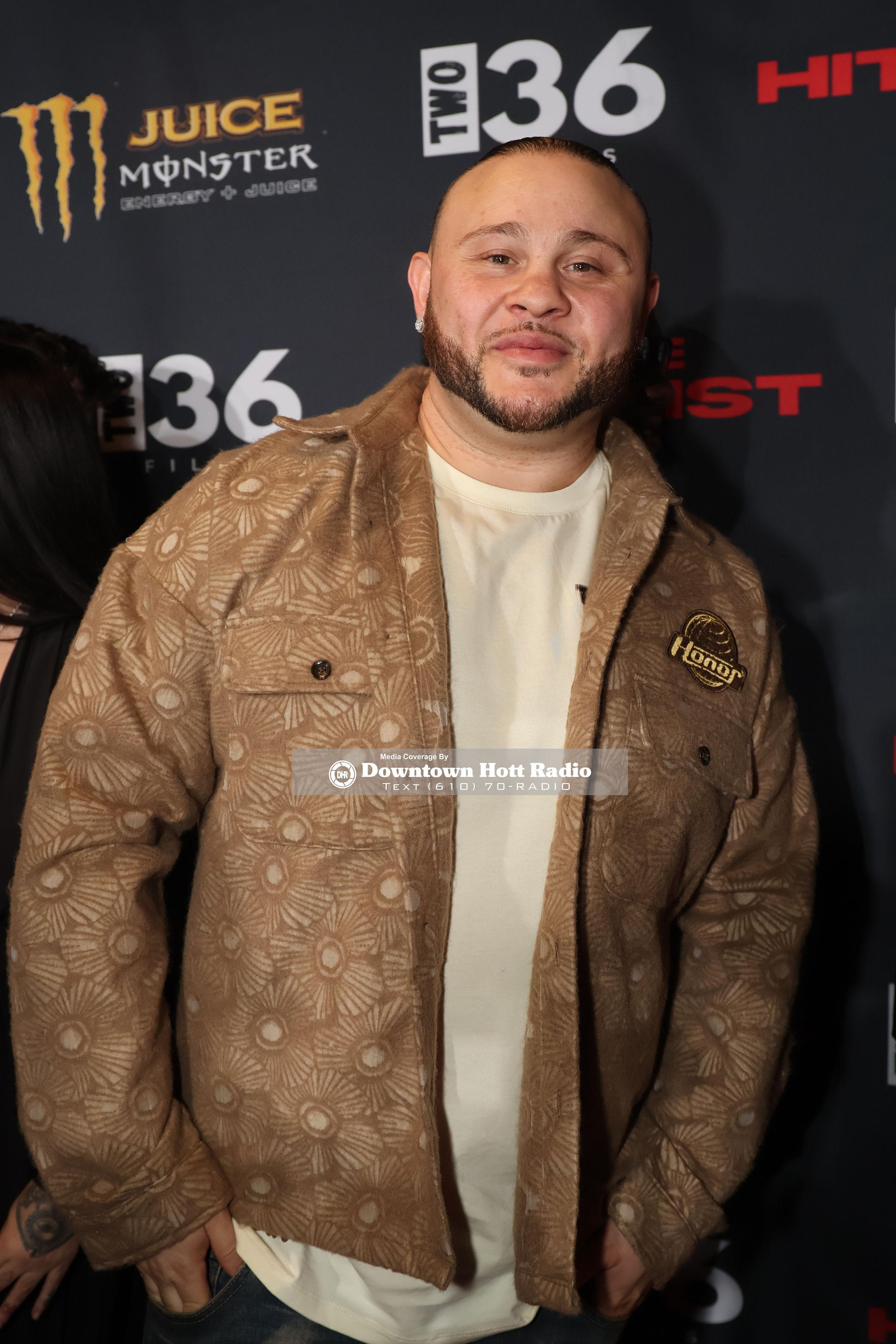 Christopher Riley