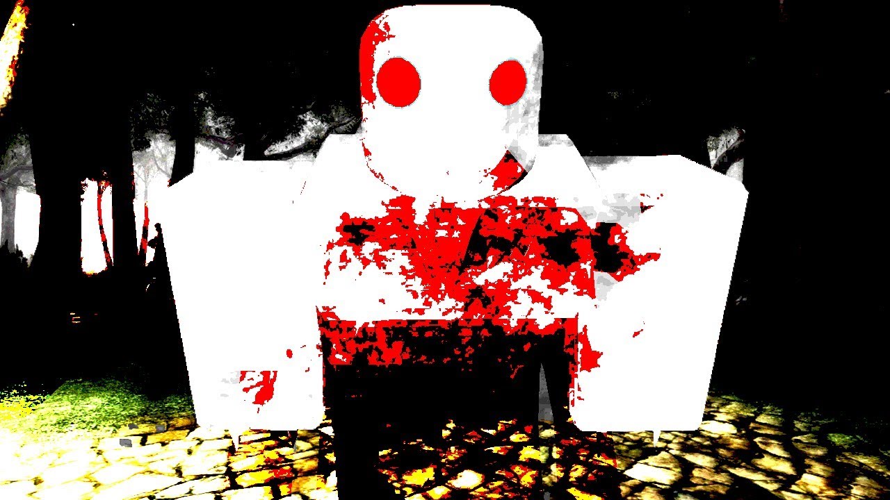 THIS IS FOLLOWING YOU IN ROBLOX