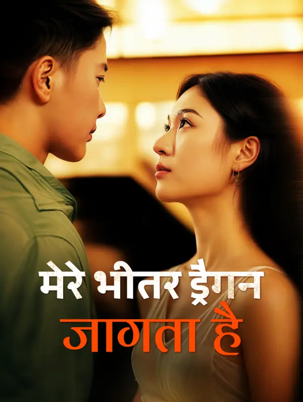मेरे भीतर ड्रैगन जागता है poster