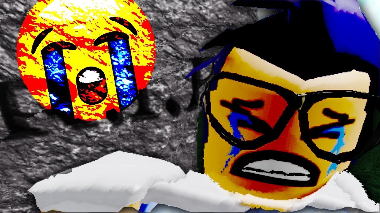 Roblox's most trash sad stories :'( {NOT CHILL}
