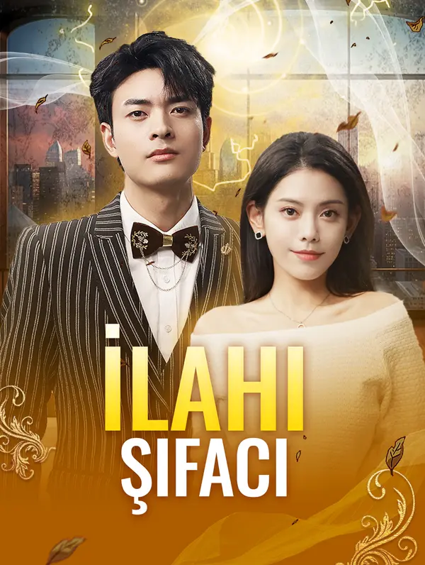 İlahi Şifacı poster
