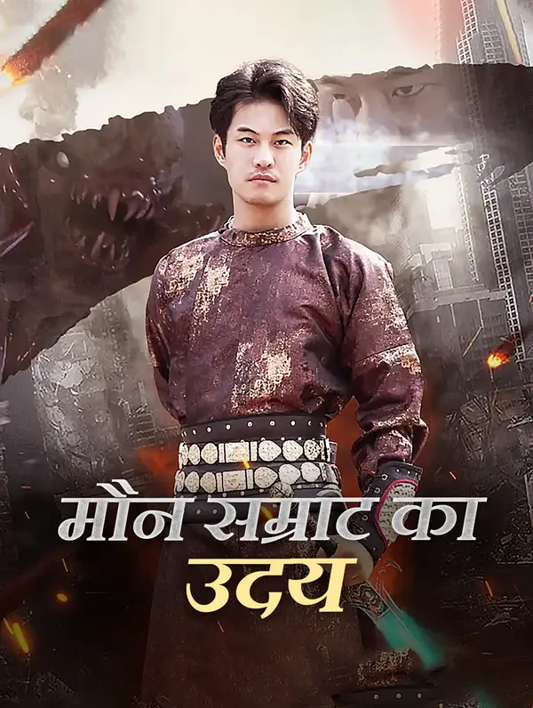 मौन सम्राट का उदय poster