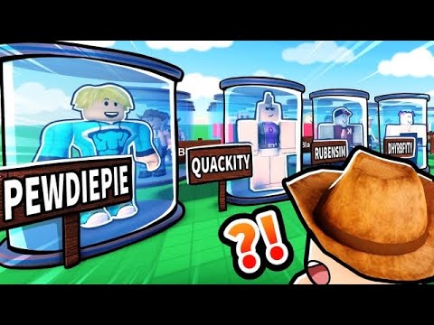 Roblox’s most famous BANNED players…