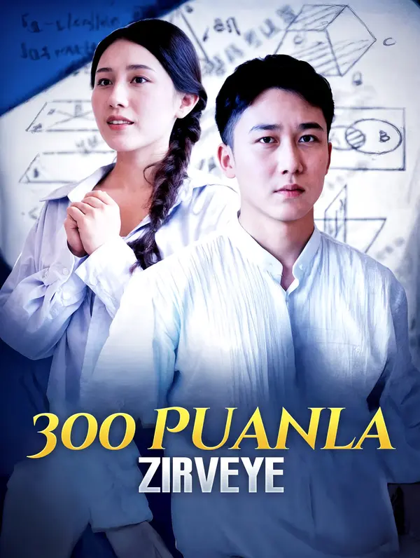 300 Puanla Zirveye poster
