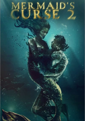 Mermaid's Curse 2