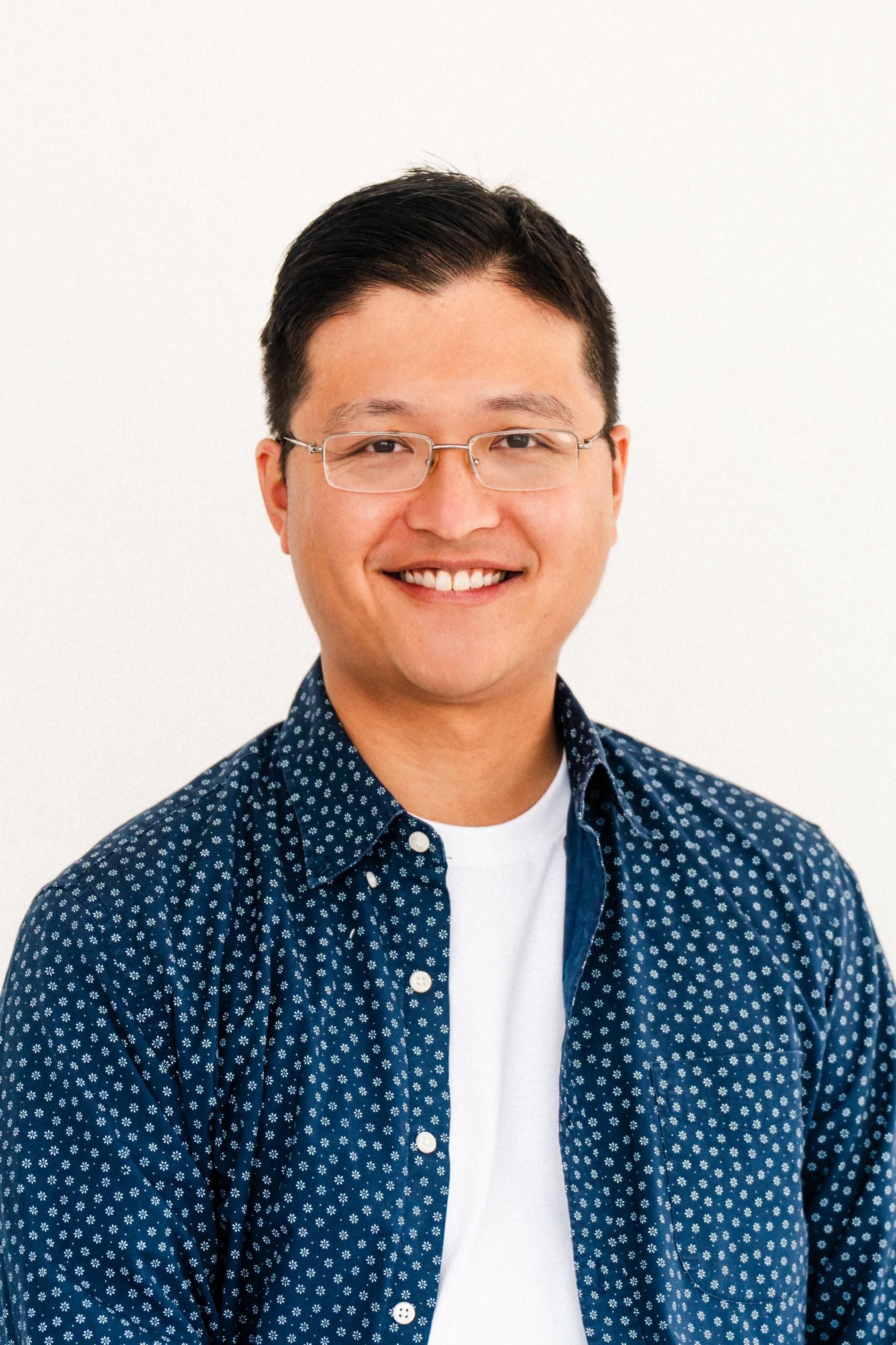 Gary Yeung