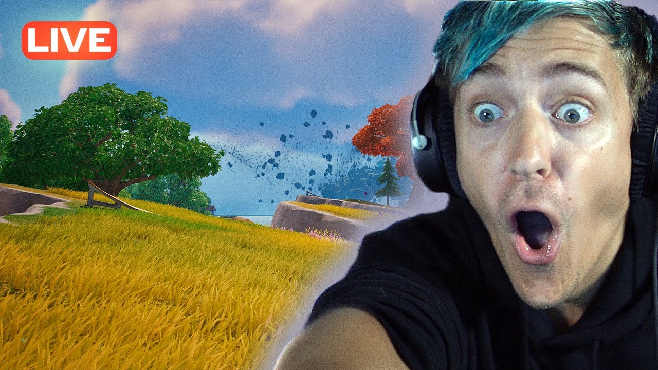 Fortnite Family Friday is Back - Live