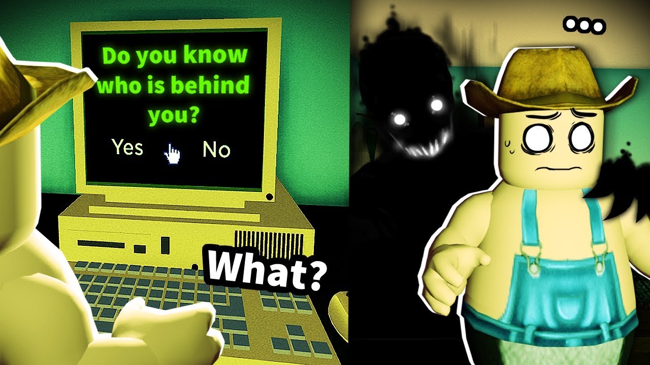 The Roblox Quiz