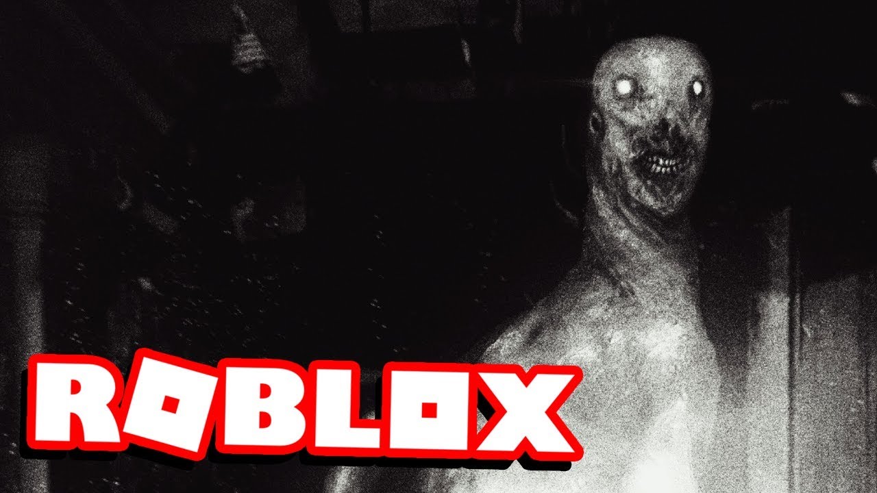 ROBLOX'S MOST DISTURBING GAME