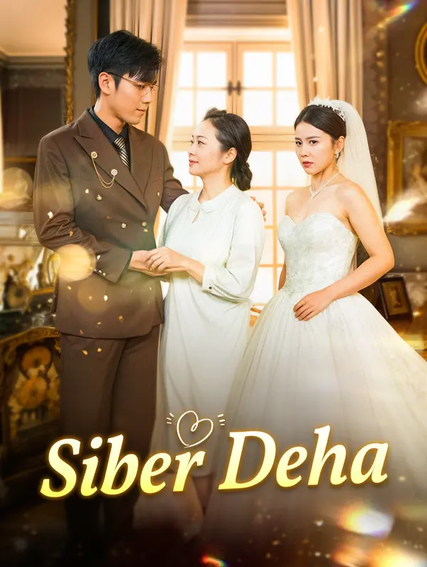 Siber Deha poster