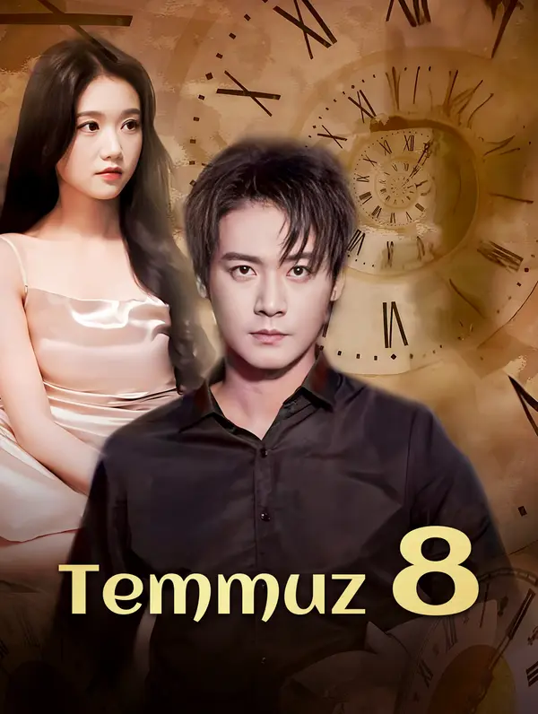 Temmuz 8 poster