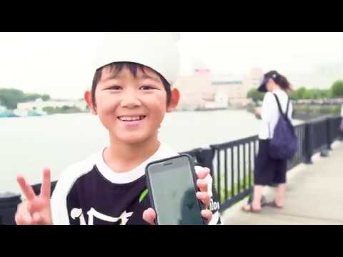 Pokémon GO Safari Zone in Yokosuka 2018