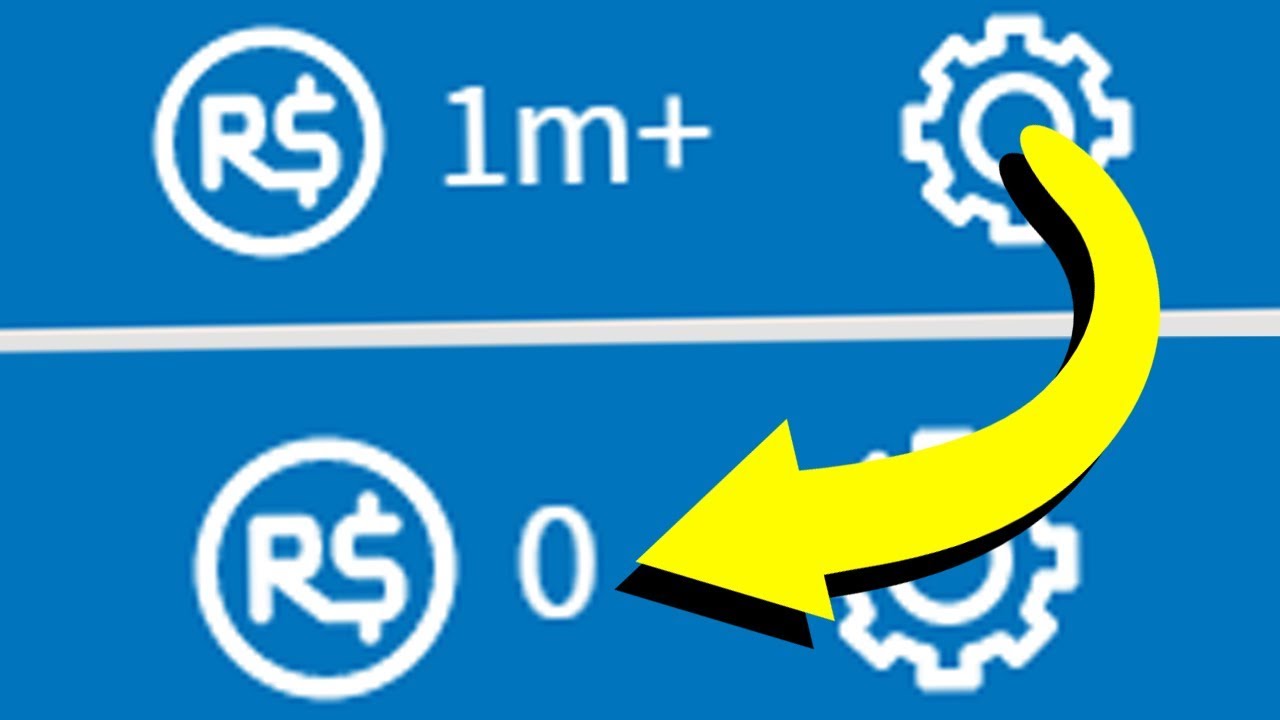 i wasted all of my robux... backdrop