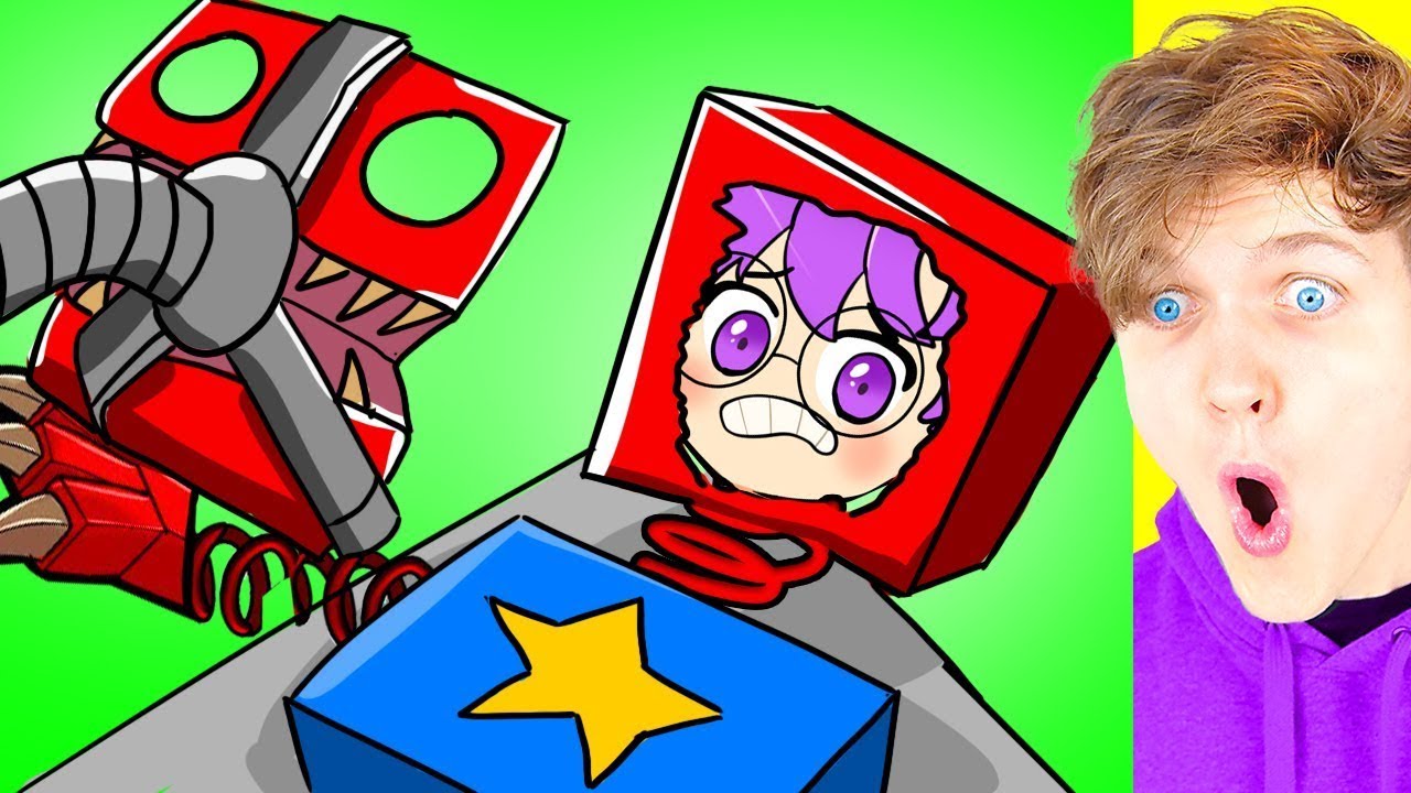 SHOCKING *NEW* Project Playtime *LEAKS & SECRETS!* background