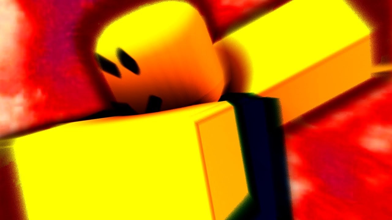 ROBLOX THE LAST OOF