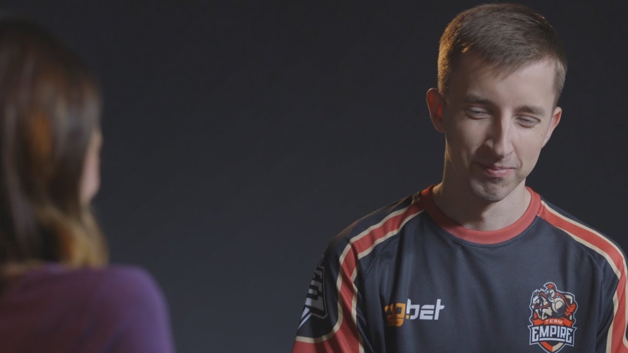 TI7 Team Empire Interview