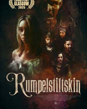 Rumpelstiltskin [Portuguese]
