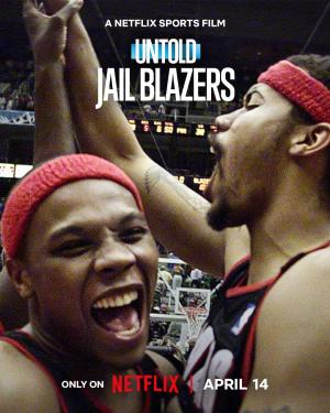 Jail Blazers [Hindi]