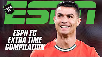 If Cristiano Ronaldo WINS the World Cup, will he AUTOMATICALLY be given the Ballon d’Or?! | ESPN FC background