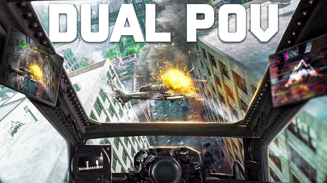 Battlefield 6 With The #1 Pilot In The Game...