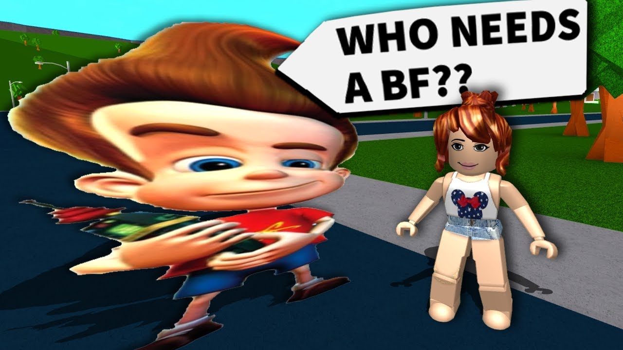 THE IDEAL ROBLOX BODY backdrop