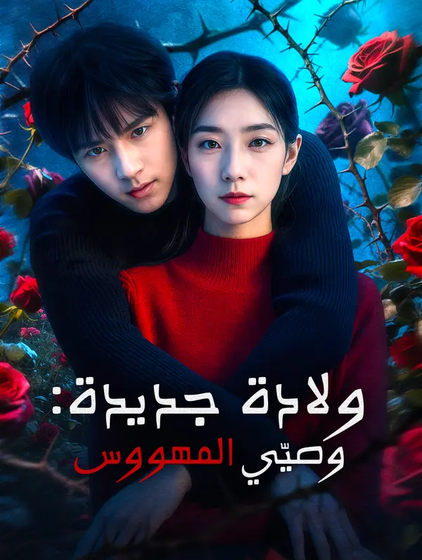 ولادة جديدة: وصيّي المهووس poster