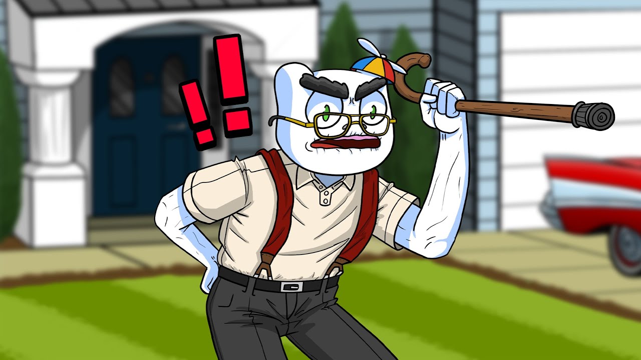 Boomer Simulator