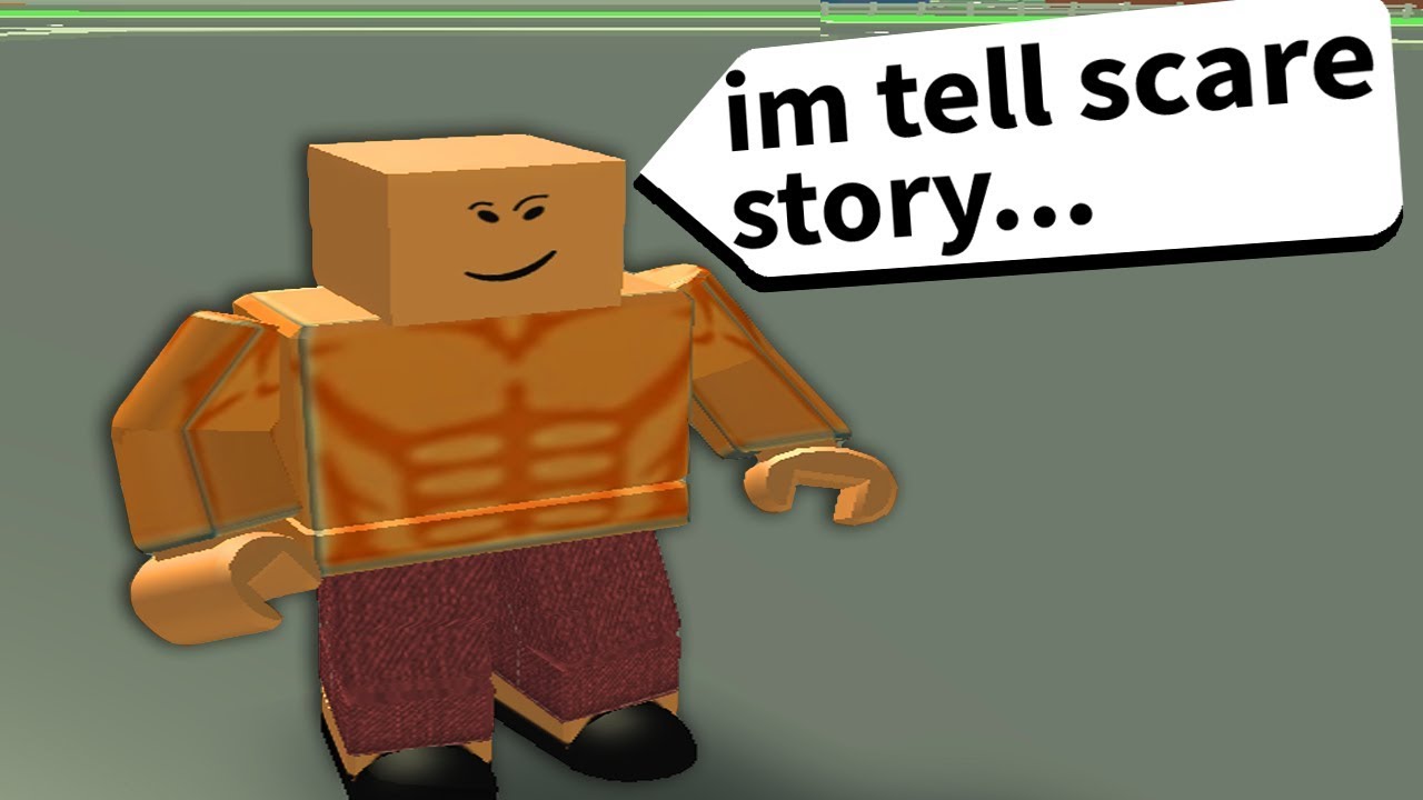 uh oh.. Roblox didn't want anyone to find this story... background