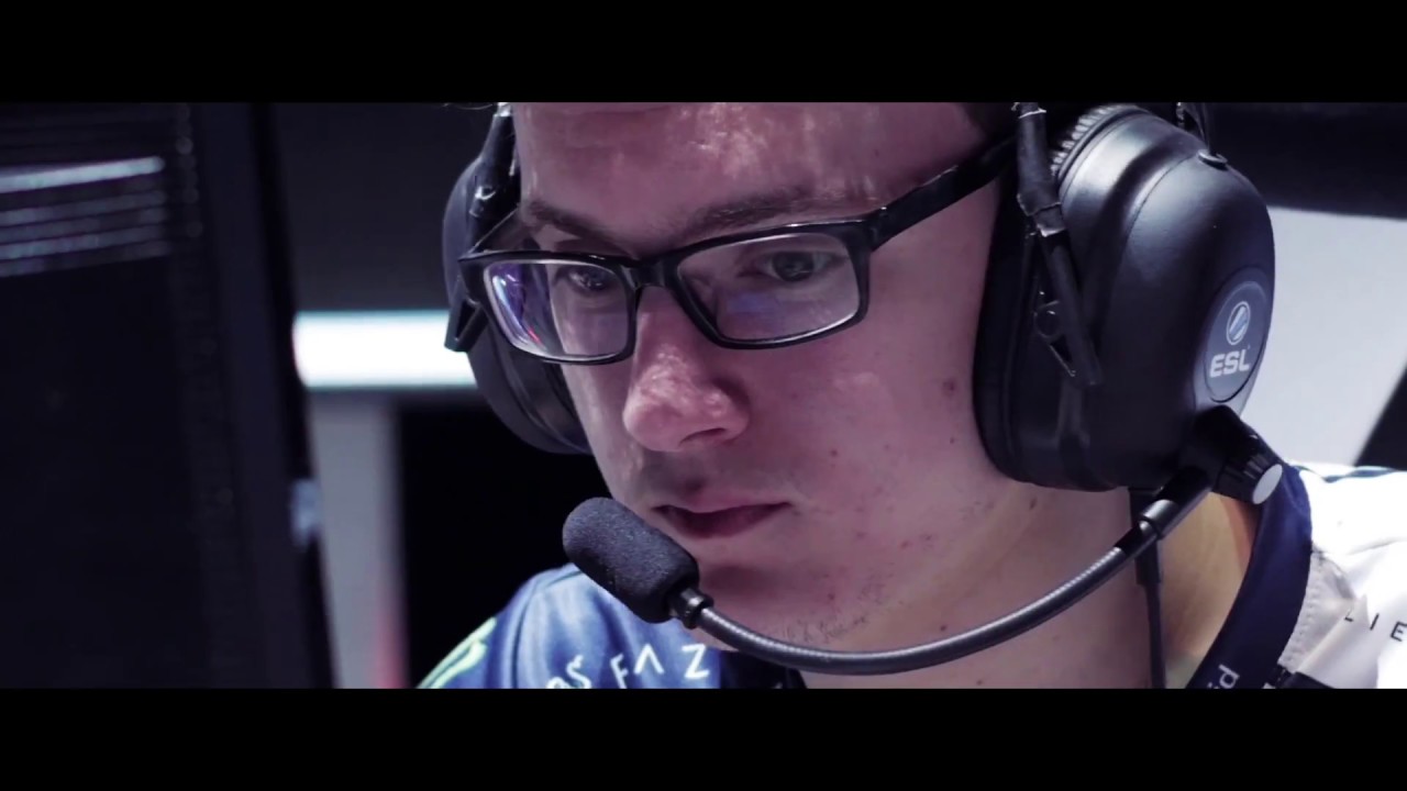 ESL One Hamburg 2018