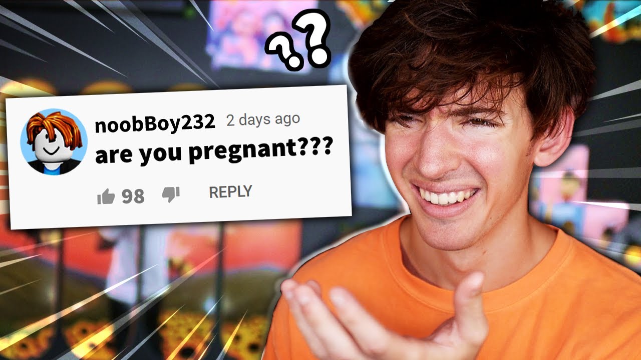 The Albert / Flamingo Q&A !!