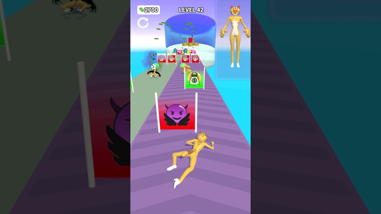 Build A Queen LEVEL 42 πΈπ»